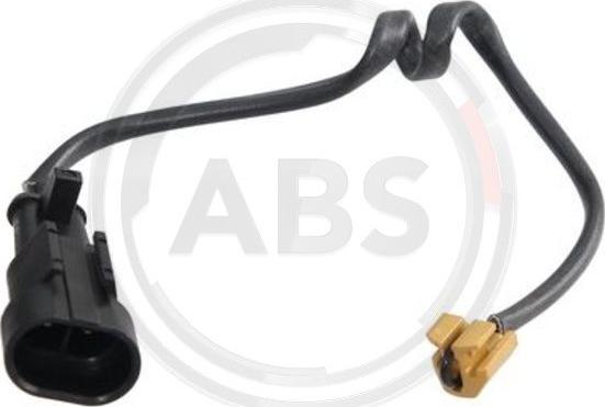 A.B.S. 39713 - Indikators, Bremžu uzliku nodilums www.autospares.lv