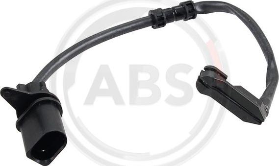 A.B.S. 39735 - Indikators, Bremžu uzliku nodilums www.autospares.lv