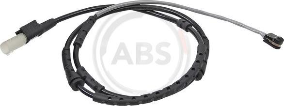 A.B.S. 39736 - Indikators, Bremžu uzliku nodilums www.autospares.lv