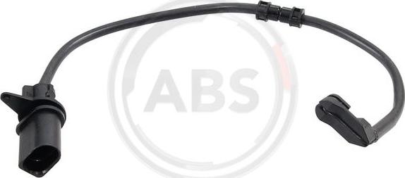 A.B.S. 39733 - Indikators, Bremžu uzliku nodilums www.autospares.lv