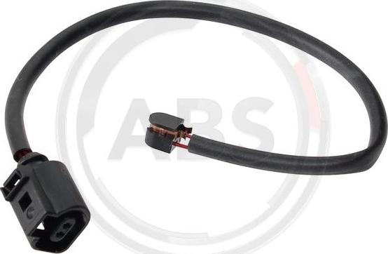 A.B.S. 39732 - Indikators, Bremžu uzliku nodilums www.autospares.lv