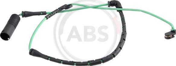 A.B.S. 39729 - Indikators, Bremžu uzliku nodilums www.autospares.lv