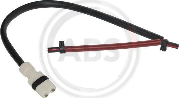 A.B.S. 39721 - Indikators, Bremžu uzliku nodilums www.autospares.lv