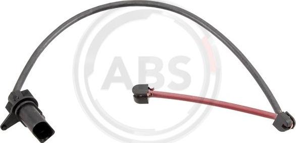 A.B.S. 39777 - Indikators, Bremžu uzliku nodilums www.autospares.lv