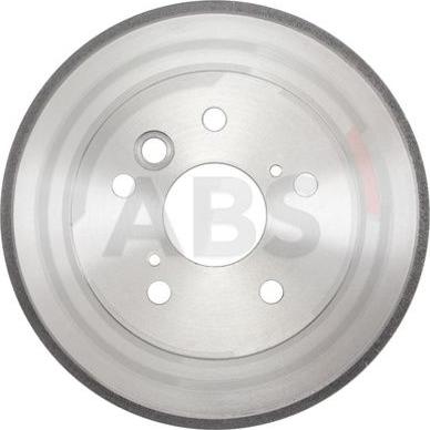 A.B.S. 3416-S - Bremžu trumulis www.autospares.lv