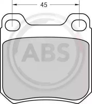 RIDER RD.3323.DB915 - Brake Pad Set, disc brake www.autospares.lv