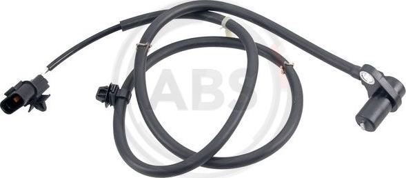 A.B.S. 30973 - Devējs, Riteņu griešanās ātrums www.autospares.lv