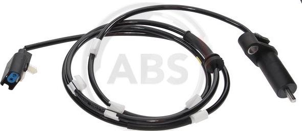 A.B.S. 30442 - Devējs, Riteņu griešanās ātrums www.autospares.lv