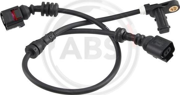 A.B.S. 30402 - Devējs, Riteņu griešanās ātrums www.autospares.lv