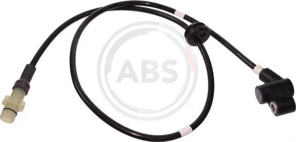 A.B.S. 30091 - Devējs, Riteņu griešanās ātrums www.autospares.lv