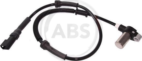 A.B.S. 30097 - Devējs, Riteņu griešanās ātrums www.autospares.lv