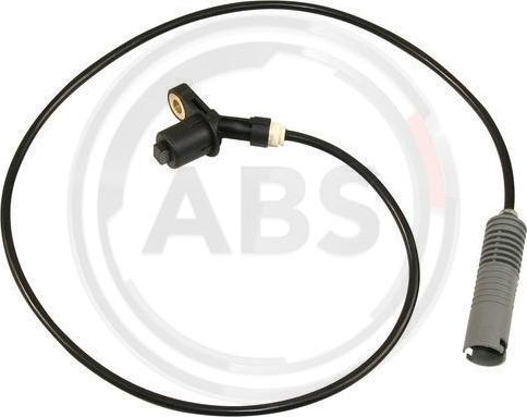 A.B.S. 30041 - Devējs, Riteņu griešanās ātrums www.autospares.lv