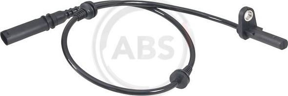 A.B.S. 30893 - Devējs, Riteņu griešanās ātrums www.autospares.lv