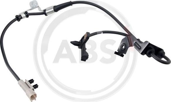 A.B.S. 30829 - Devējs, Riteņu griešanās ātrums www.autospares.lv