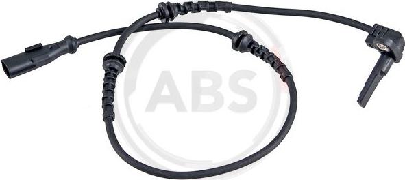 A.B.S. 31466 - Devējs, Riteņu griešanās ātrums www.autospares.lv