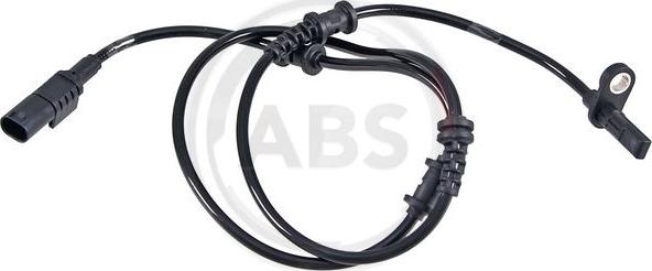 A.B.S. 31463 - Devējs, Riteņu griešanās ātrums www.autospares.lv