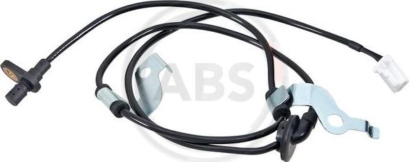 A.B.S. 31420 - Devējs, Riteņu griešanās ātrums www.autospares.lv