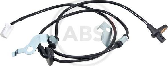 A.B.S. 31421 - Devējs, Riteņu griešanās ātrums www.autospares.lv