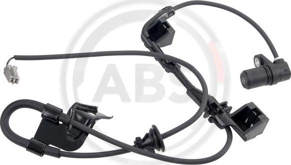 A.B.S. 31031 - Devējs, Riteņu griešanās ātrums www.autospares.lv