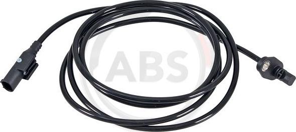 A.B.S. 31277 - Devējs, Riteņu griešanās ātrums www.autospares.lv