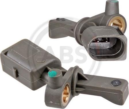 A.B.S. 32060 - Devējs, Riteņu griešanās ātrums www.autospares.lv