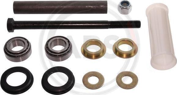 A.B.S. 290015 - Suspension Kit www.autospares.lv