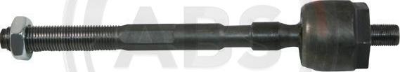 A.B.S. 240442 - Inner Tie Rod, Axle Joint www.autospares.lv