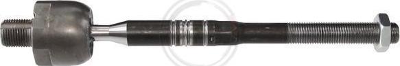 A.B.S. 240463 - Inner Tie Rod, Axle Joint www.autospares.lv