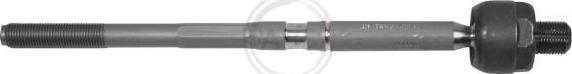 A.B.S. 240425 - Inner Tie Rod, Axle Joint www.autospares.lv