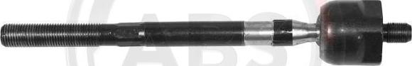 A.B.S. 240422 - Aksiālais šarnīrs, Stūres šķērsstiepnis www.autospares.lv