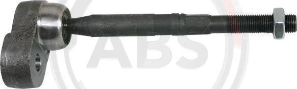 A.B.S. 240479 - Aksiālais šarnīrs, Stūres šķērsstiepnis www.autospares.lv