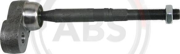 A.B.S. 240477 - Aksiālais šarnīrs, Stūres šķērsstiepnis www.autospares.lv