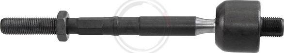 A.B.S. 240614 - Inner Tie Rod, Axle Joint www.autospares.lv