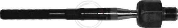 A.B.S. 240019 - Inner Tie Rod, Axle Joint www.autospares.lv