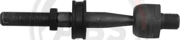 A.B.S. 240015 - Inner Tie Rod, Axle Joint www.autospares.lv