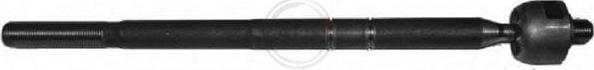 A.B.S. 240085 - Inner Tie Rod, Axle Joint www.autospares.lv