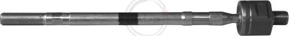 A.B.S. 240173 - Inner Tie Rod, Axle Joint www.autospares.lv