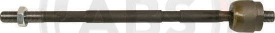 A.B.S. 240317 - Inner Tie Rod, Axle Joint www.autospares.lv