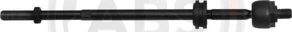 A.B.S. 240249 - Inner Tie Rod, Axle Joint www.autospares.lv