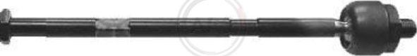 A.B.S. 240256 - Inner Tie Rod, Axle Joint www.autospares.lv