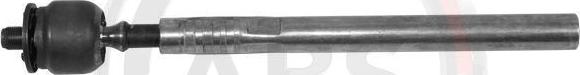 A.B.S. 240222 - Inner Tie Rod, Axle Joint www.autospares.lv