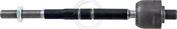 A.B.S. 240724 - Inner Tie Rod, Axle Joint www.autospares.lv