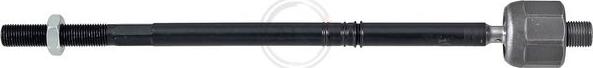 A.B.S. 240725 - Inner Tie Rod, Axle Joint www.autospares.lv