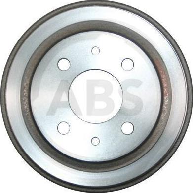 A.B.S. 2419-S - Bremžu trumulis www.autospares.lv