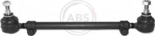 A.B.S. 250033 - Stūres šķērsstiepnis www.autospares.lv