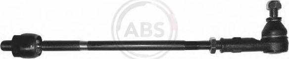 A.B.S. 250024 - Stūres šķērsstiepnis www.autospares.lv