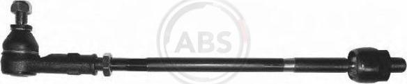 A.B.S. 250025 - Stūres šķērsstiepnis www.autospares.lv