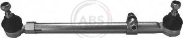 A.B.S. 250079 - Stūres šķērsstiepnis www.autospares.lv