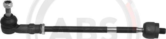 A.B.S. 250191 - Stūres šķērsstiepnis www.autospares.lv