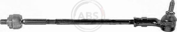 A.B.S. 250149 - Stūres šķērsstiepnis www.autospares.lv